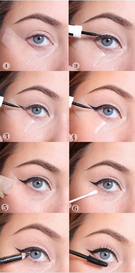 Tips de maquillaje que le tienes que enseñar a tu mamá 3