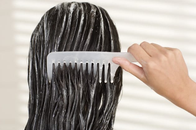 8 errores que están destruyendo tu cabello y tú ni en cuenta 0