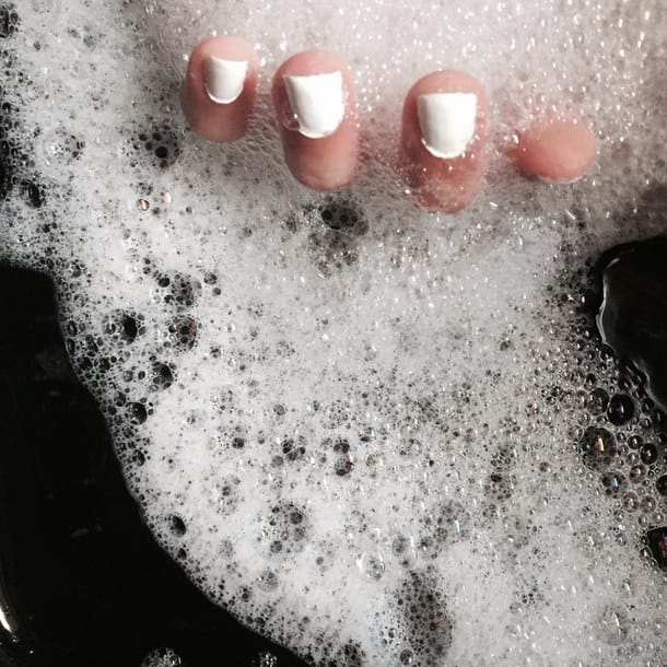 18 ​sorprendentes ​usos del jabón puro de castilla 4