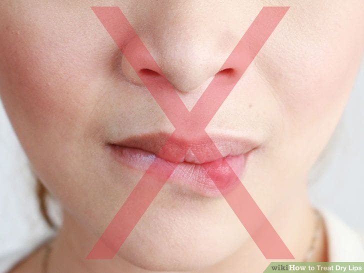 7 tips caseros para curar labios partidos 3