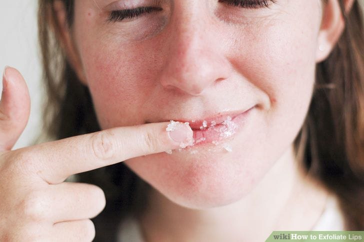 7 tips caseros para curar labios partidos 0