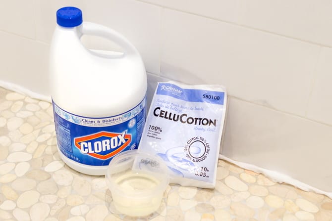 10 trucos rápidos para limpiar tu regadera a la perfección 4