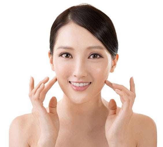 10 cosas que las coreanas hacen por su piel 1