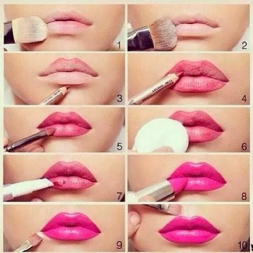 Tips de maquillaje que le tienes que enseñar a tu mamá 1