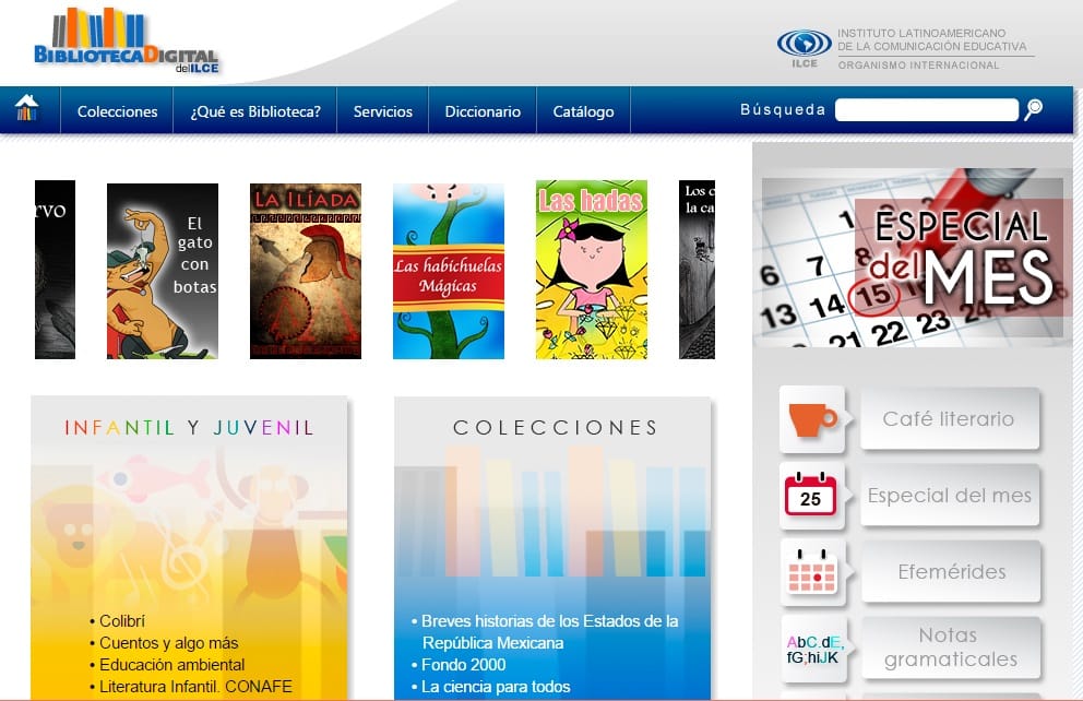 8 sitios para descargar gratis ebooks legalmente 4