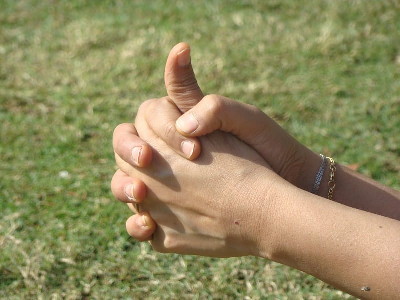 10 tipos de mudras para curar tu cuerpo y mente 8