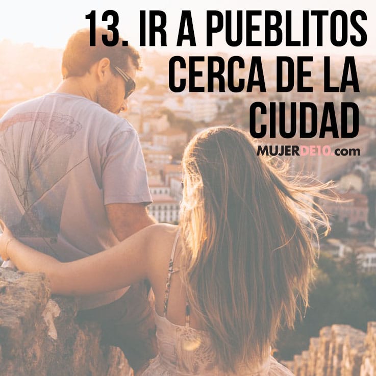 15 citas que toda mujer debe tener al menos una vez en la vida 12