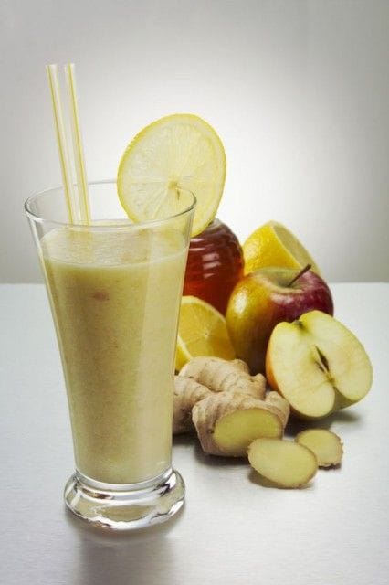 7 sencillos smoothies que debes probar para tener una piel perfecta 3