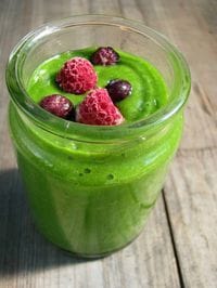 7 sencillos smoothies que debes probar para tener una piel perfecta 6