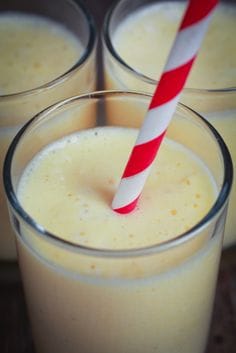 7 sencillos smoothies que debes probar para tener una piel perfecta 5