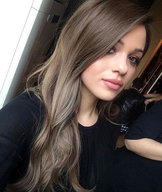 Coloración nude: la opción ideal para un cambio de look natural 1