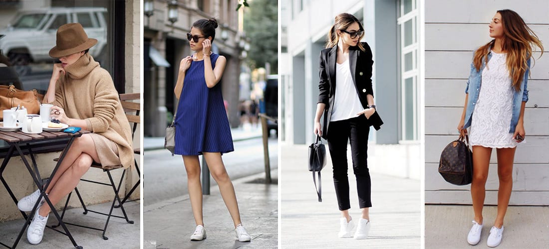 10 tips para combinar tus converse con todos tus looks 11