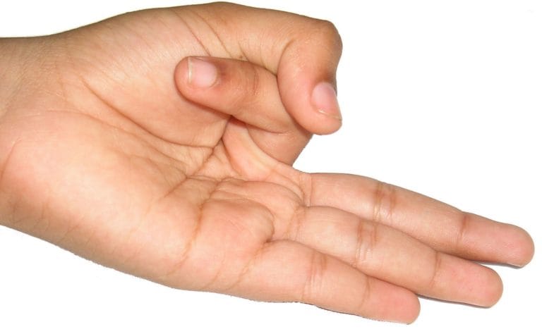 10 tipos de mudras para curar tu cuerpo y mente 7