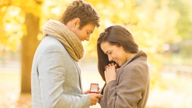 5 cosas que debes hacer si no te gustó tu anillo de compromiso