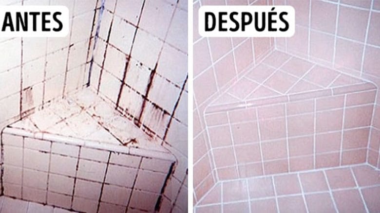 limpiar la casa sin usar químicos