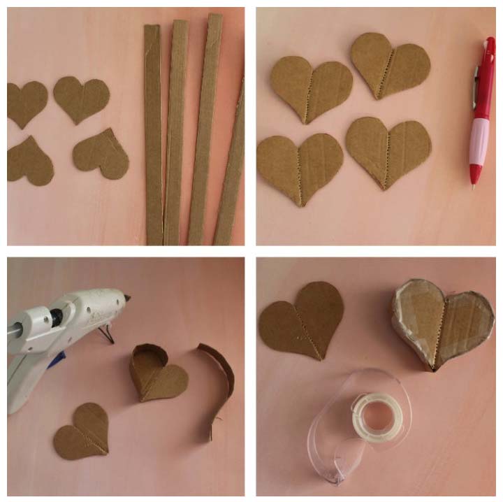  regalos de San Valentín DIY para celebrar a tus amigas