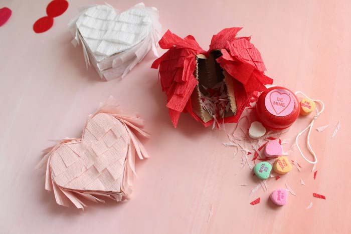  regalos de San Valentín DIY para celebrar a tus amigas