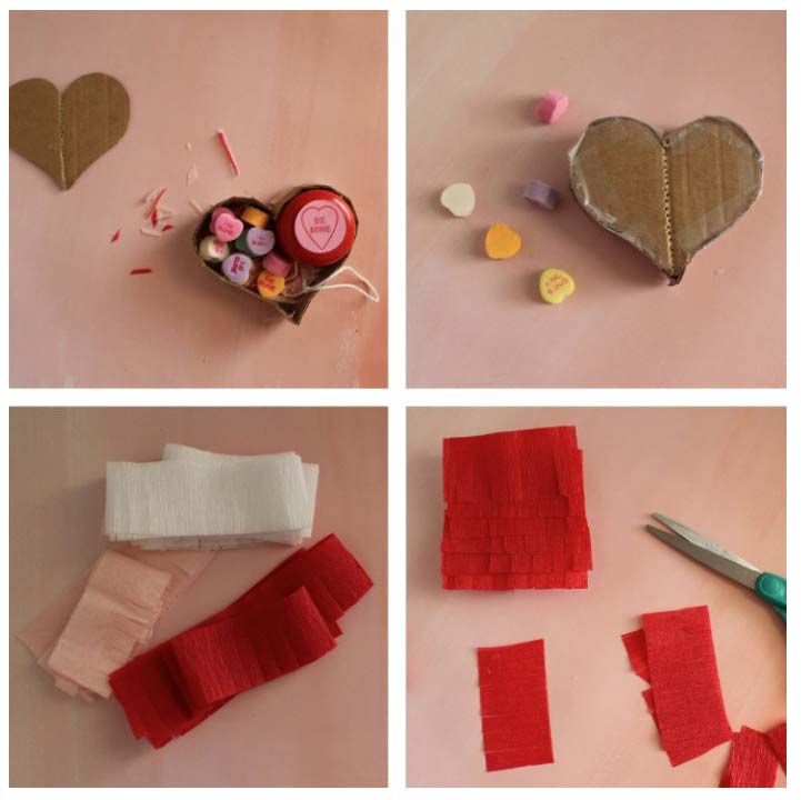  regalos de San Valentín DIY para celebrar a tus amigas