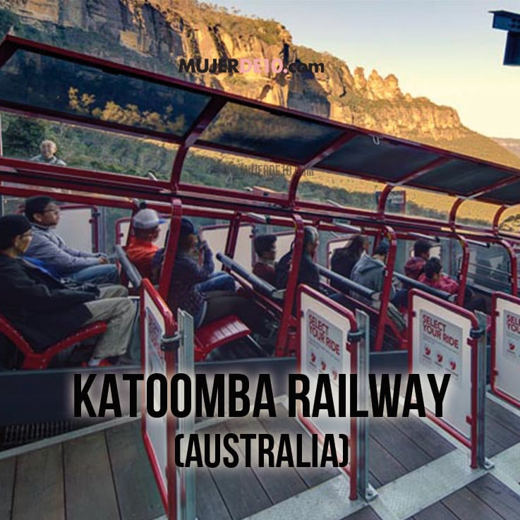 Los mejores viajes en tren que no puedes perderte 3