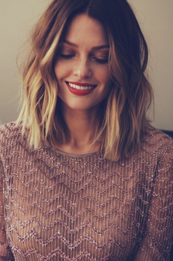 cortes de cabello para chicas con poco tiempo