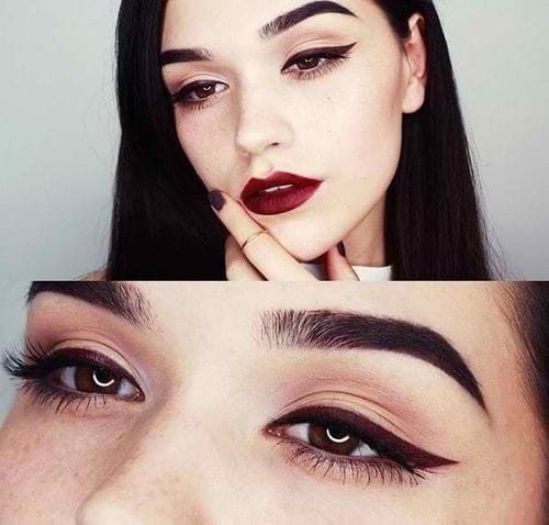 10 trucos de maquillaje que te harán lucir mucho más joven 8