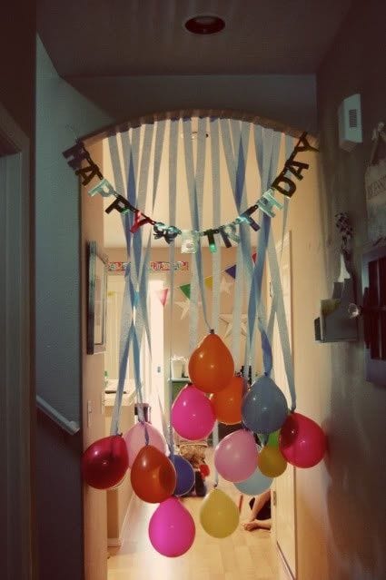 10 ideas originales para decorar el cuarto de tu novio cuando quieras sorprenderlo 4