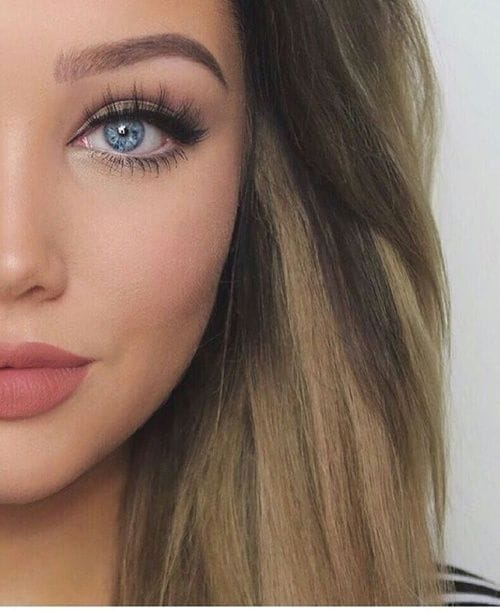 10 trucos de maquillaje que te harán lucir mucho más joven 6