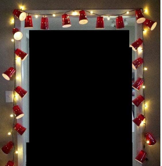 10 ideas originales para decorar el cuarto de tu novio cuando quieras sorprenderlo 3