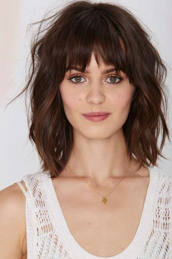 cortes de cabello para chicas con poco tiempo