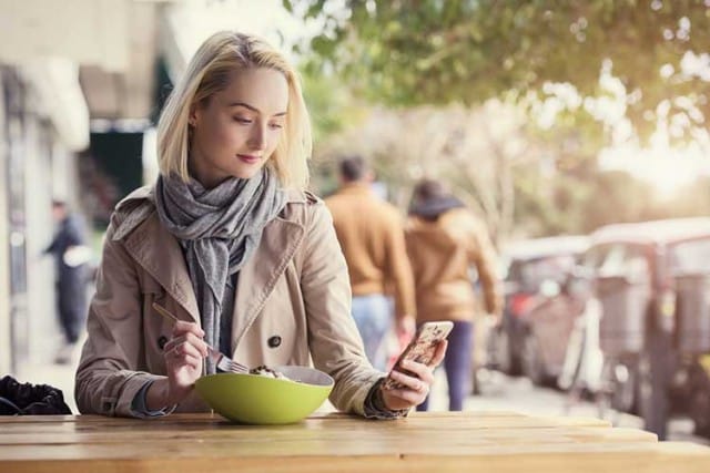 Hipnodieta: la dieta que no romperás y te dará el mejor resultado 0