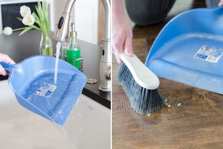 10 trucos para limpiar el piso de tu casa que no conocías y te sorprenderán 5