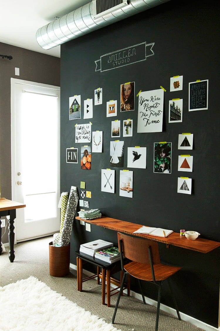 10 increíbles ideas para renovar tu habitación y darle un estilo vintage 2