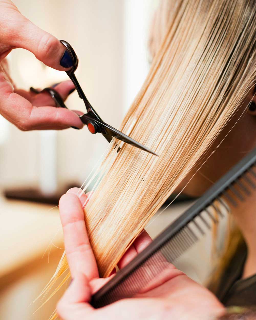 5 tips para hacer que tu cabello delgado se vuelva más grueso 4