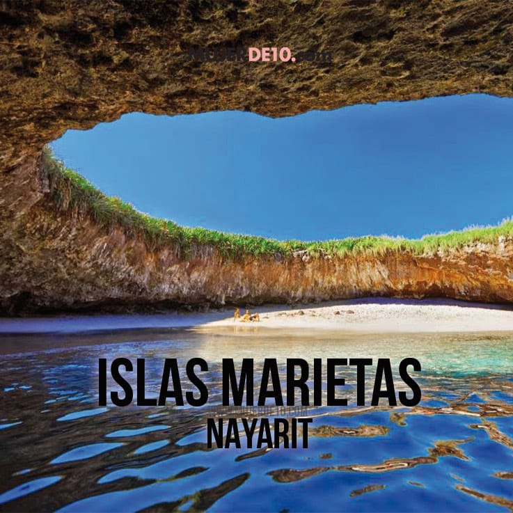 Las 7 mejores playas mexicanas para disfrutar de la vida 5