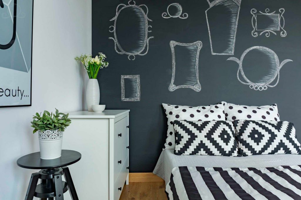 10 increíbles ideas para renovar tu habitación y darle un estilo vintage 3
