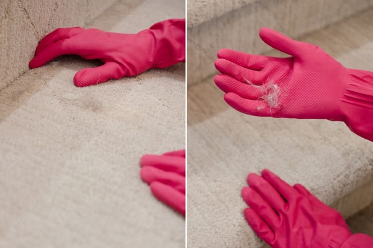 10 trucos para limpiar el piso de tu casa que no conocías y te sorprenderán 7
