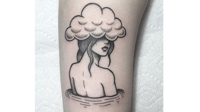 9 tatuajes para mujeres soñadoras que seguro querrán hacerse