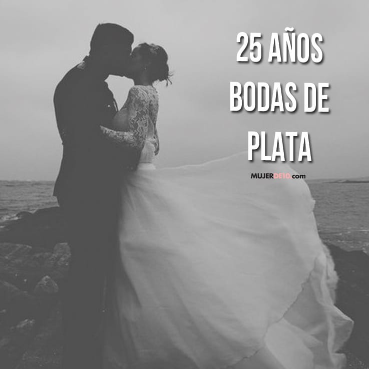 Conoce cuál es el significado de los aniversarios de boda por año 16