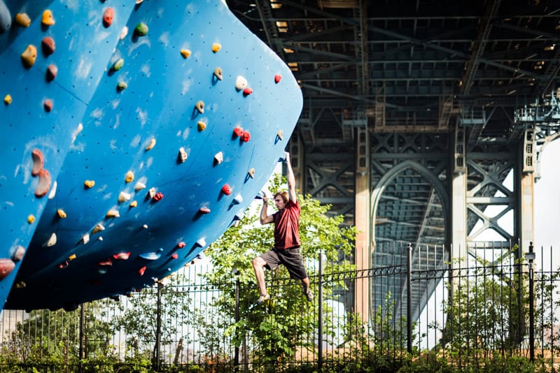 Boulder: tonifica tus músculos de una manera sana y divertida 0