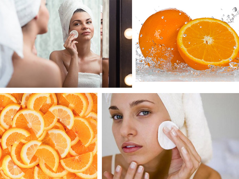 Cuida tu piel con naranja y dile adiós a impurezas 3