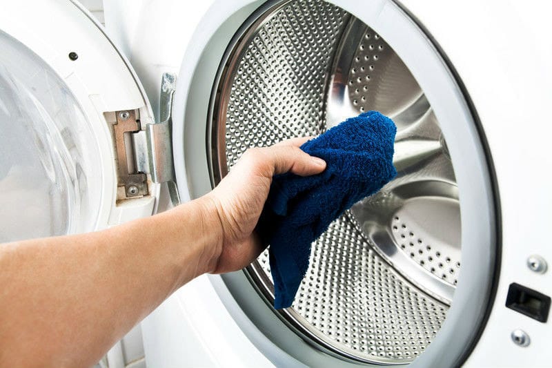 Errores comunes al lavar la ropa 7