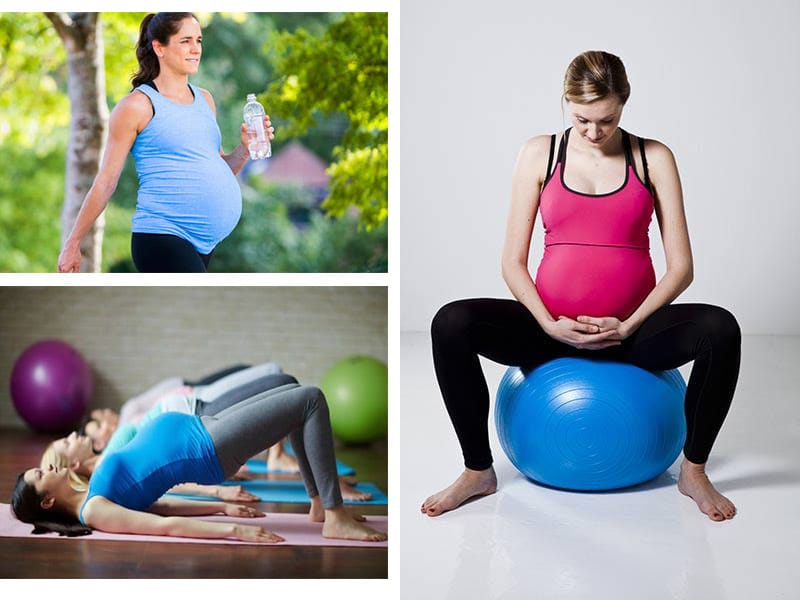 Métodos para evitar el estreñimiento en el embarazo 3