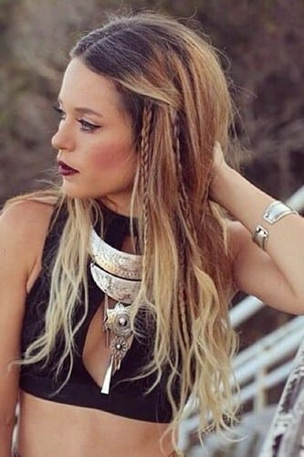 10 increíbles looks para un festival que tienes que intentar 7