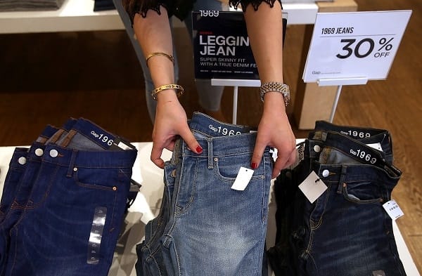 Errores al comprar jeans que deberíamos dejar de cometer 1
