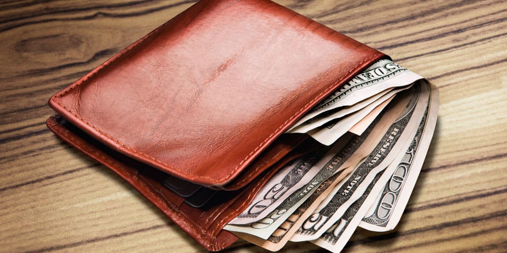 8 lugares donde nunca debes esconder tu dinero 1