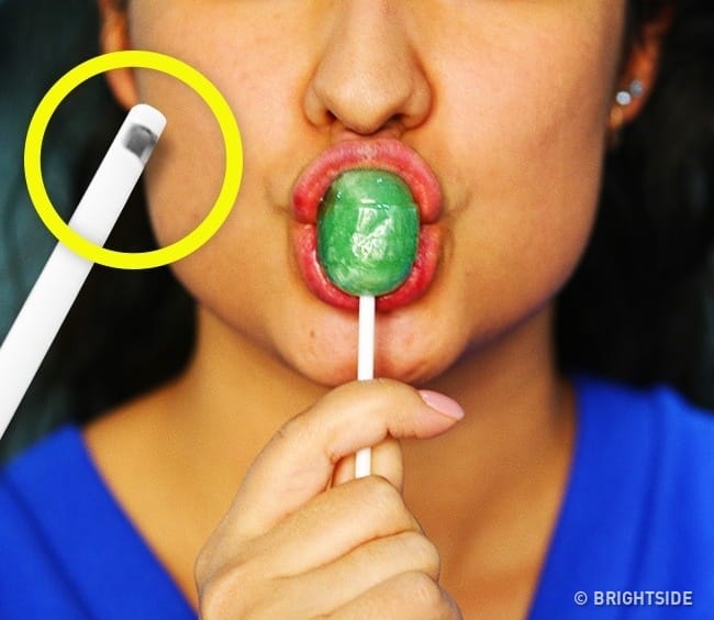 10 cosas que no tenías ni idea de para qué sirven 7