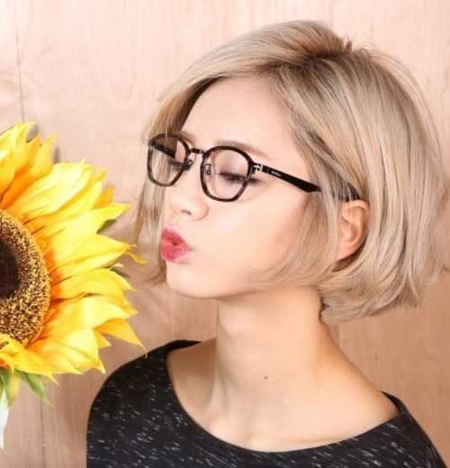 10 increíbles peinados que te encantarán si usas lentes 5