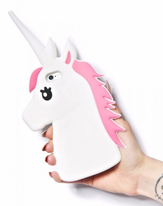 16 cosas que todo amante de los unicornios debe tener 2