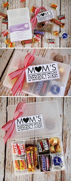 regalos DIY que puedes hacerle a tu mamá