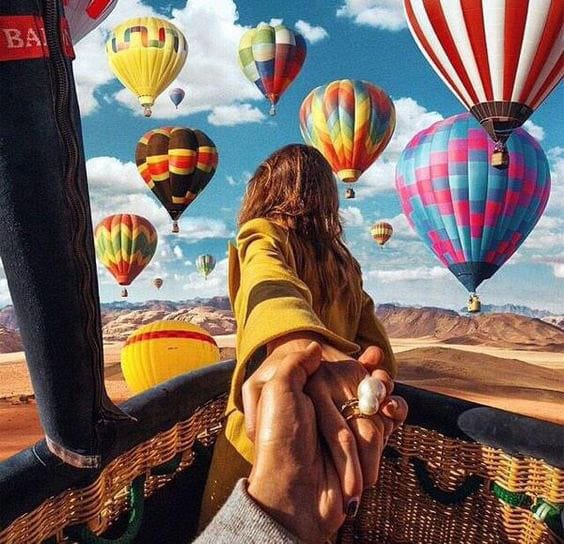 Aventuras que sólo debes compartir con el amor de tu vida 4